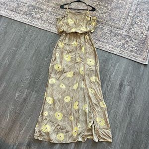 Vero Moda Maxi Dress